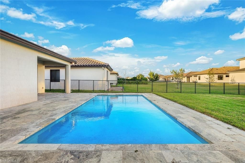 5116 Isidora Ln, Immokalee, FL 34142 Photo