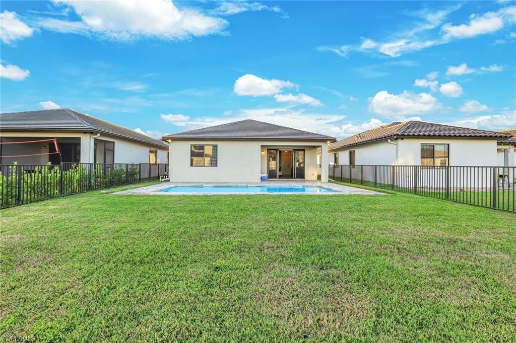 5116 Isidora Ln, Immokalee, FL 34142 Photo