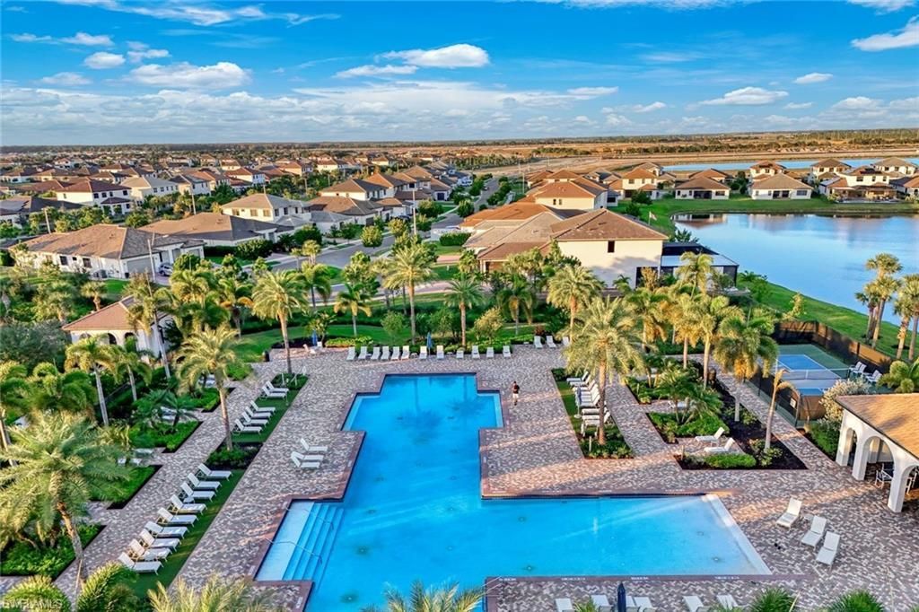 5116 Isidora Ln, Immokalee, FL 34142 Photo