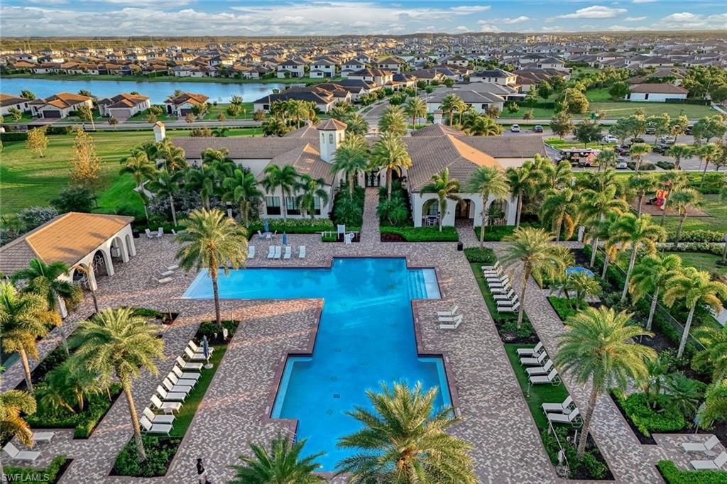 5116 Isidora Ln, Immokalee, FL 34142 Photo