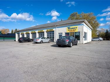 2831 Transit Road, Elma, NY 14059