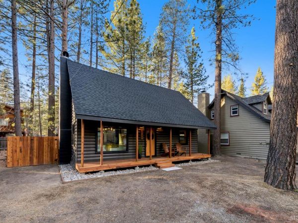 2139 Lukins Way, South Lake Tahoe, CA 96150