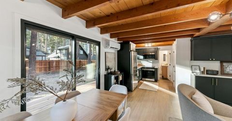 2139 Lukins Way, South Lake Tahoe, CA 96150 Photo
