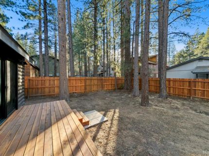 2139 Lukins Way, South Lake Tahoe, CA 96150 Photo