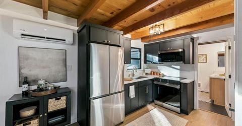 2139 Lukins Way, South Lake Tahoe, CA 96150 Photo