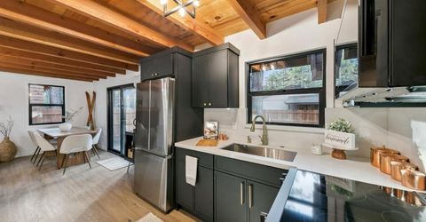 2139 Lukins Way, South Lake Tahoe, CA 96150 Photo