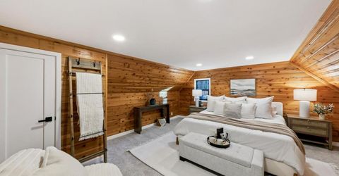 2139 Lukins Way, South Lake Tahoe, CA 96150 Photo
