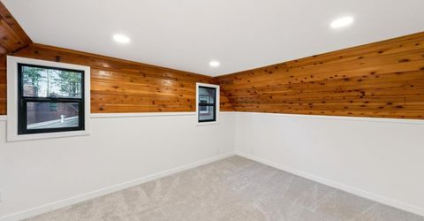 2139 Lukins Way, South Lake Tahoe, CA 96150 Photo