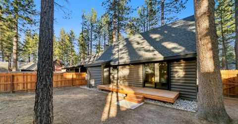 2139 Lukins Way, South Lake Tahoe, CA 96150 Photo
