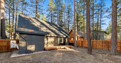 2139 Lukins Way, South Lake Tahoe, CA 96150 Photo