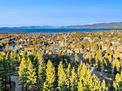 2139 Lukins Way, South Lake Tahoe, CA 96150 Photo