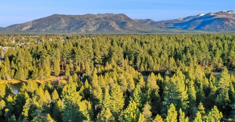 2139 Lukins Way, South Lake Tahoe, CA 96150 Photo
