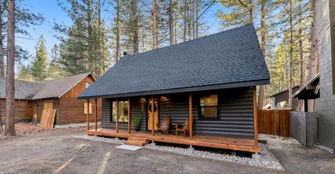 2139 Lukins Way, South Lake Tahoe, CA 96150 Photo