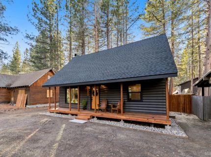 2139 Lukins Way, South Lake Tahoe, CA 96150 Photo