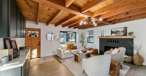 2139 Lukins Way, South Lake Tahoe, CA 96150 Photo