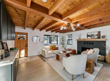 2139 Lukins Way, South Lake Tahoe, CA 96150 Photo