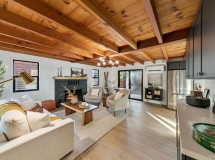 2139 Lukins Way, South Lake Tahoe, CA 96150 Photo