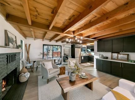 2139 Lukins Way, South Lake Tahoe, CA 96150 Photo