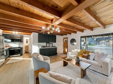2139 Lukins Way, South Lake Tahoe, CA 96150 Photo