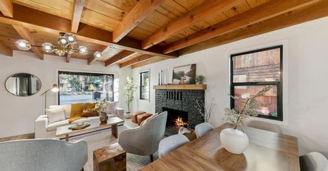 2139 Lukins Way, South Lake Tahoe, CA 96150 Photo