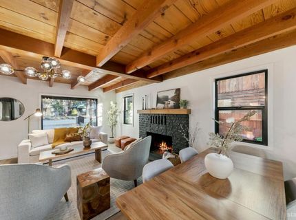 2139 Lukins Way, South Lake Tahoe, CA 96150 Photo