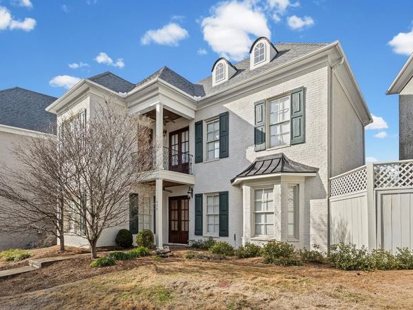 437 Promenade Parkway, Oxford, MS 38655