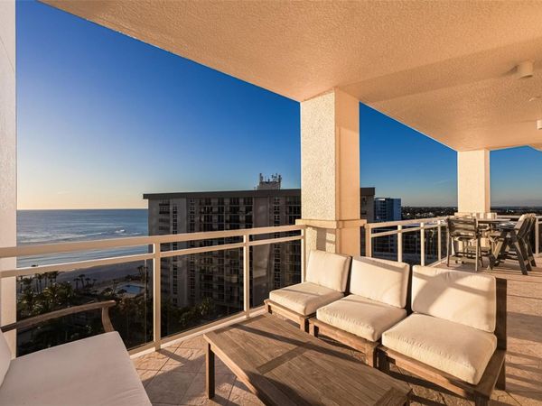 1300 BENJAMIN FRANKLIN DRIVE, Unit 1005, SARASOTA, FL 34236