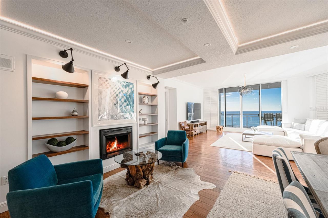 1300 Benjamin Franklin Drive, Unit 1005, Sarasota, FL 34236 Photo