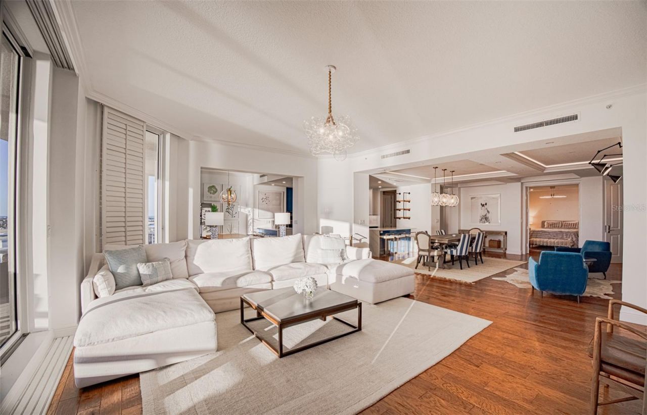 1300 Benjamin Franklin Drive, Unit 1005, Sarasota, FL 34236 Photo