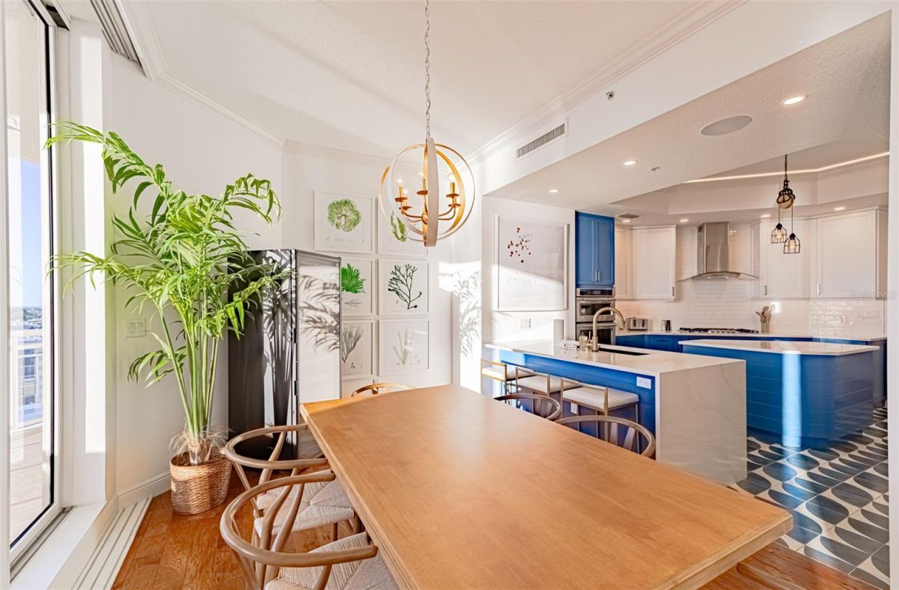 1300 Benjamin Franklin Drive, Unit 1005, Sarasota, FL 34236 Photo