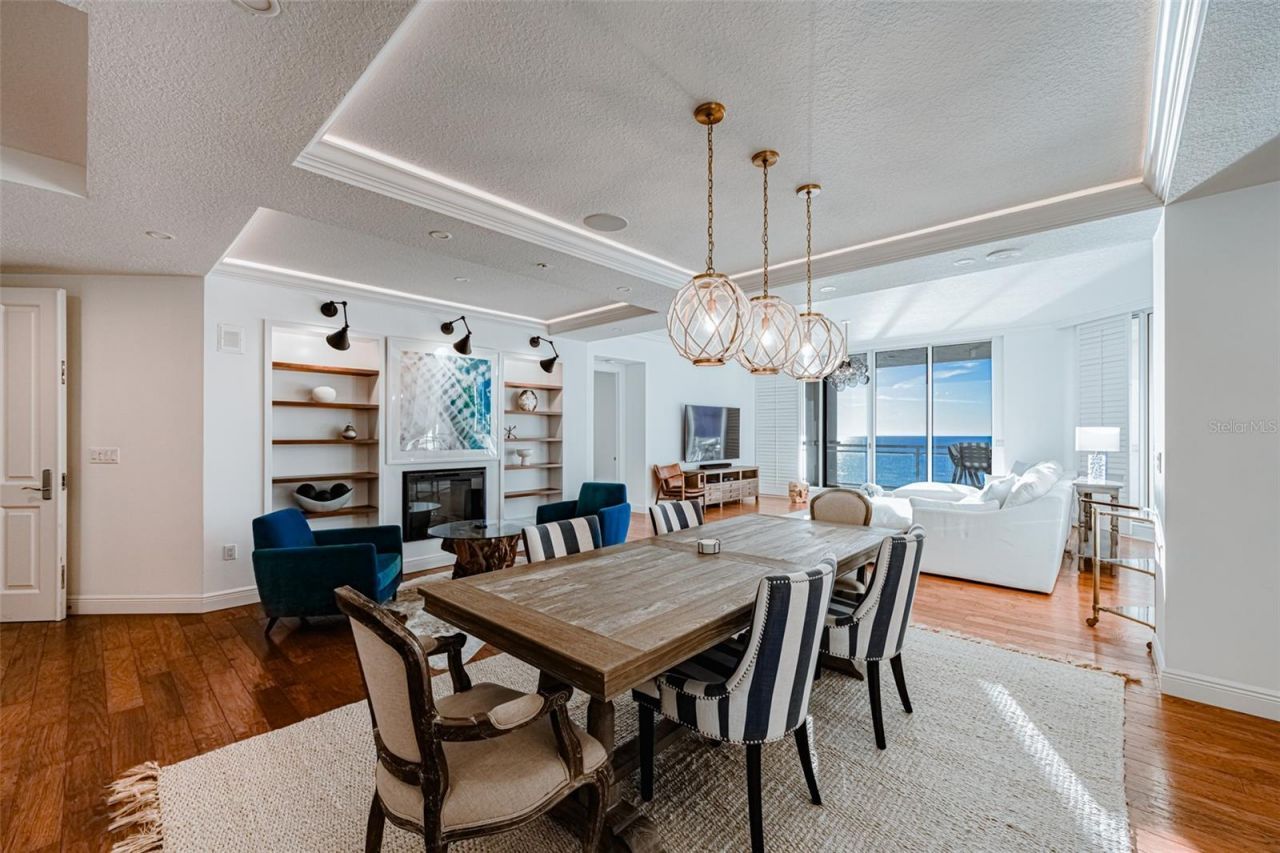 1300 Benjamin Franklin Drive, Unit 1005, Sarasota, FL 34236 Photo