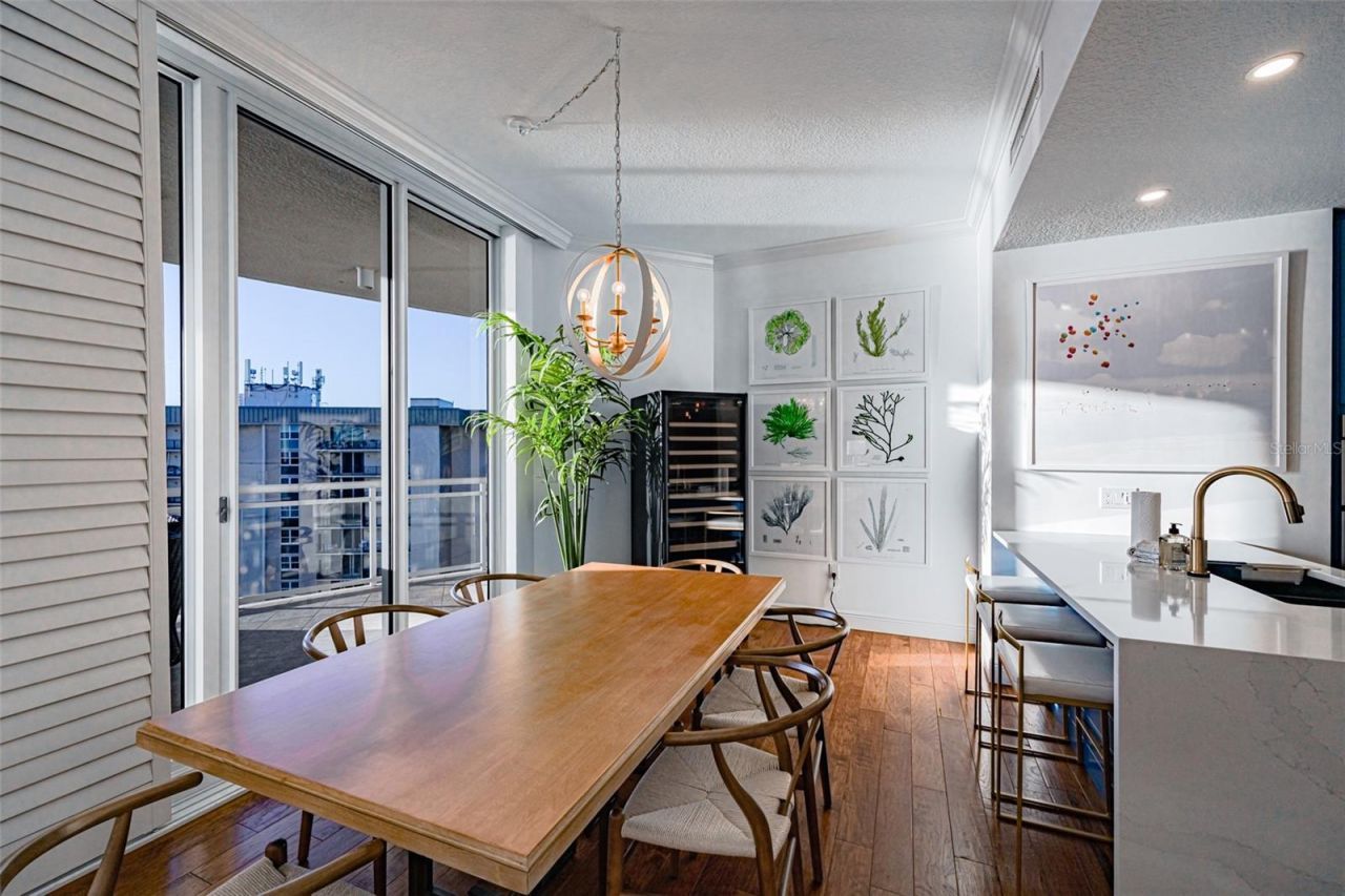 1300 Benjamin Franklin Drive, Unit 1005, Sarasota, FL 34236 Photo