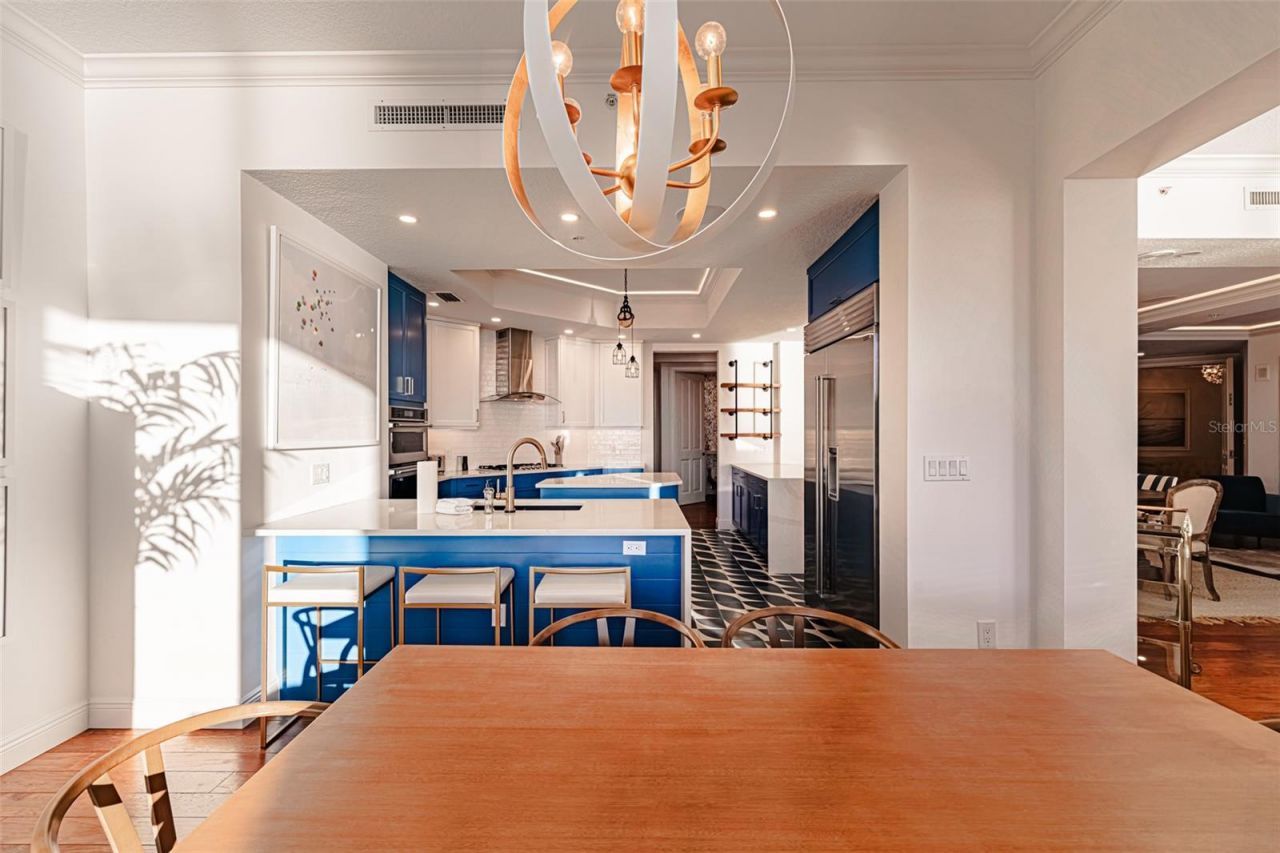 1300 Benjamin Franklin Drive, Unit 1005, Sarasota, FL 34236 Photo