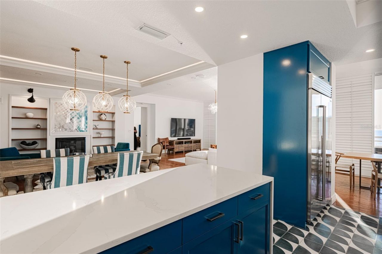 1300 Benjamin Franklin Drive, Unit 1005, Sarasota, FL 34236 Photo