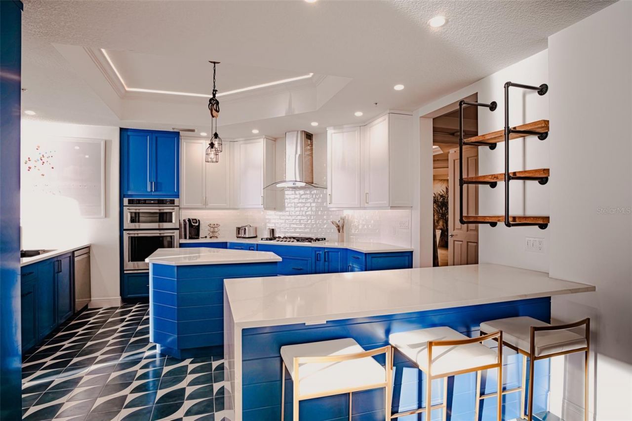 1300 Benjamin Franklin Drive, Unit 1005, Sarasota, FL 34236 Photo