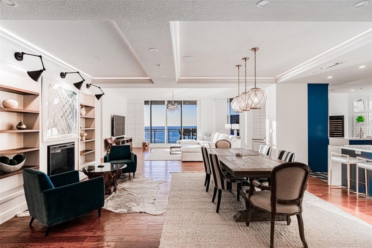 1300 Benjamin Franklin Drive, Unit 1005, Sarasota, FL 34236 Photo