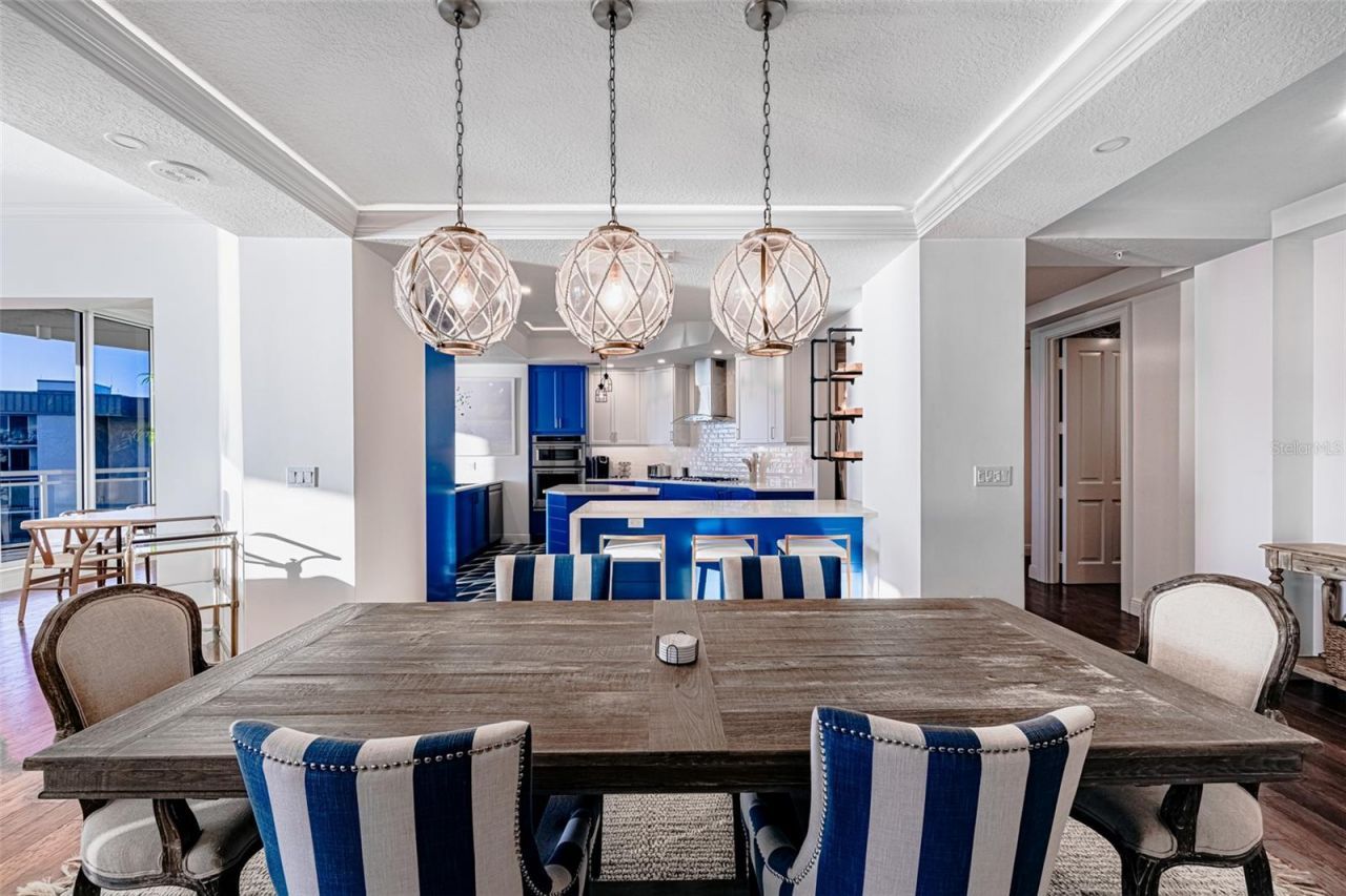 1300 Benjamin Franklin Drive, Unit 1005, Sarasota, FL 34236 Photo