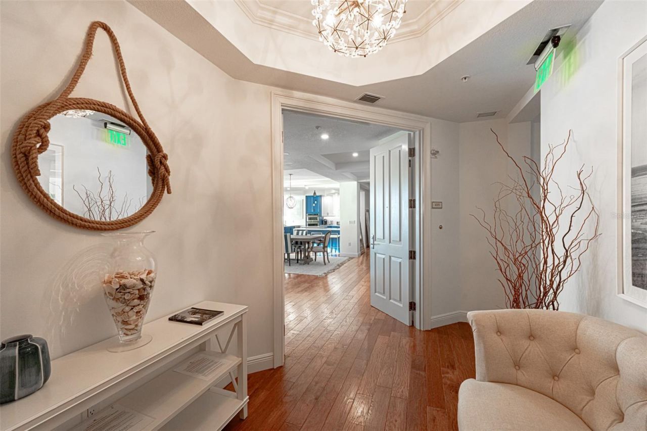 1300 Benjamin Franklin Drive, Unit 1005, Sarasota, FL 34236 Photo