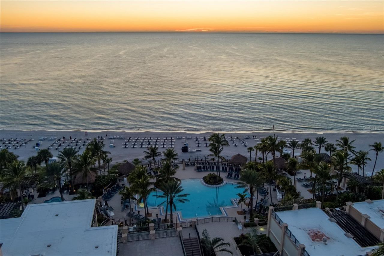 1300 Benjamin Franklin Drive, Unit 1005, Sarasota, FL 34236 Photo