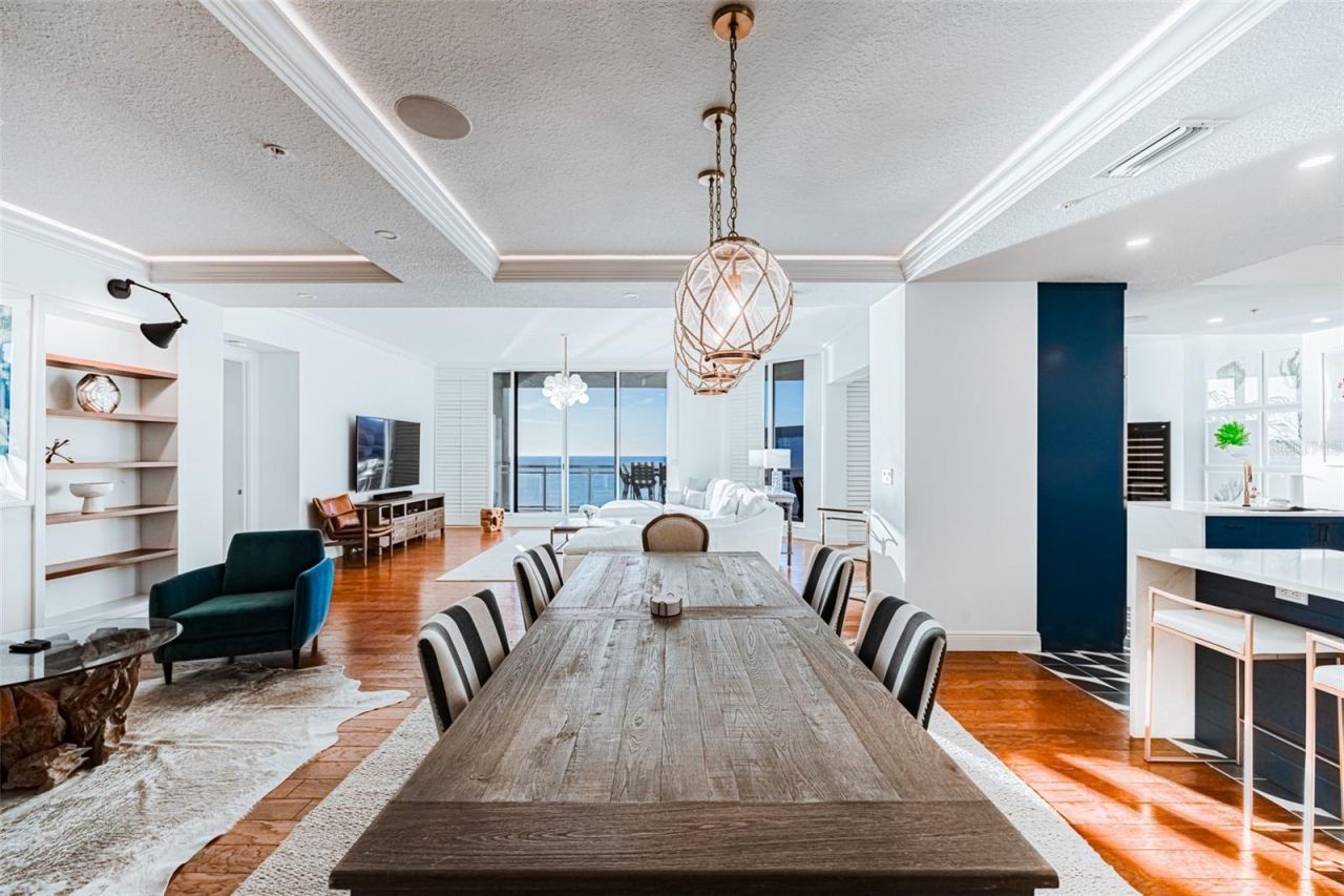 1300 Benjamin Franklin Drive, Unit 1005, Sarasota, FL 34236 Photo