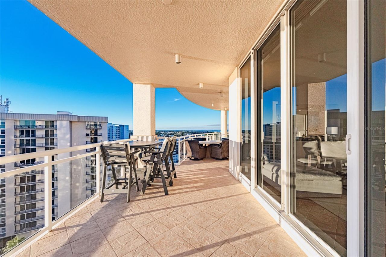 1300 Benjamin Franklin Drive, Unit 1005, Sarasota, FL 34236 Photo