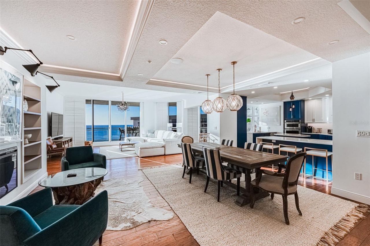 1300 Benjamin Franklin Drive, Unit 1005, Sarasota, FL 34236 Photo