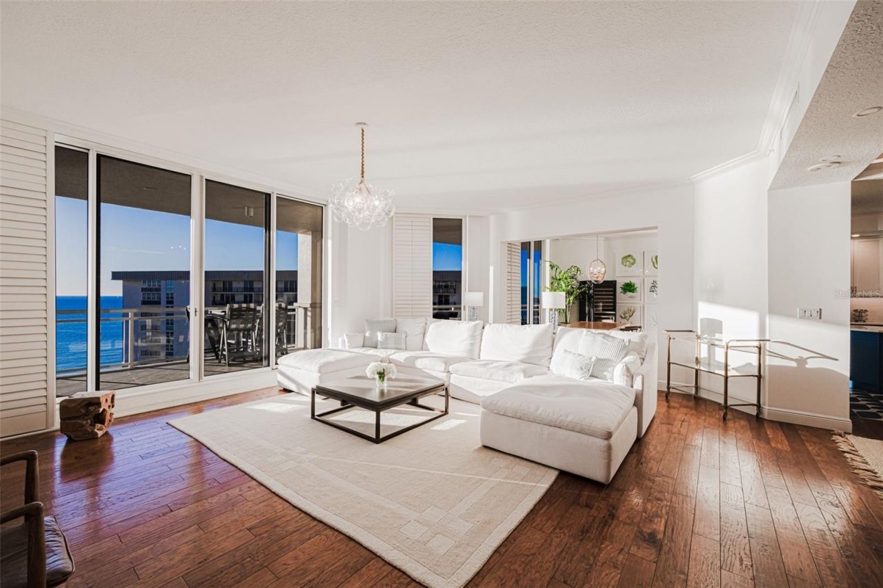 1300 Benjamin Franklin Drive, Unit 1005, Sarasota, FL 34236 Photo