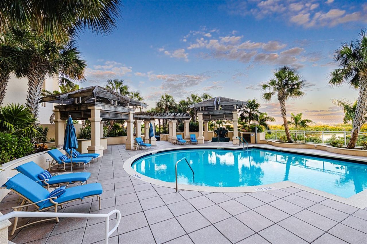 1300 Benjamin Franklin Drive, Unit 1005, Sarasota, FL 34236 Photo