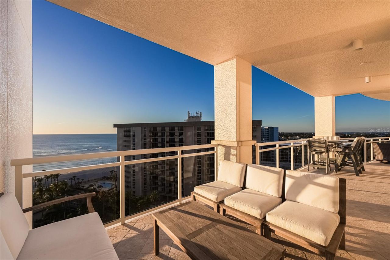 1300 Benjamin Franklin Drive, Unit 1005, Sarasota, FL 34236 Photo