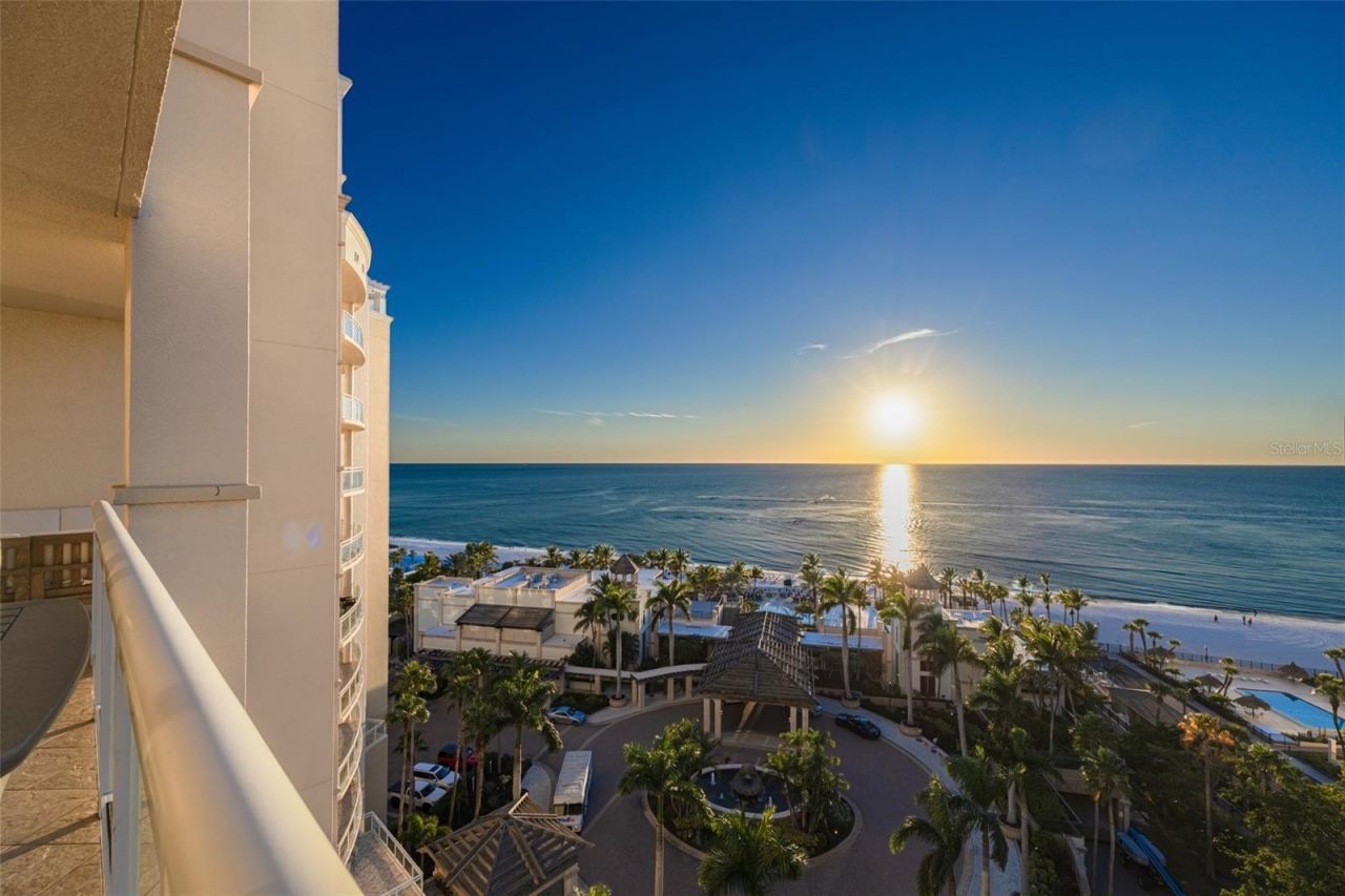 1300 Benjamin Franklin Drive, Unit 1005, Sarasota, FL 34236 Photo