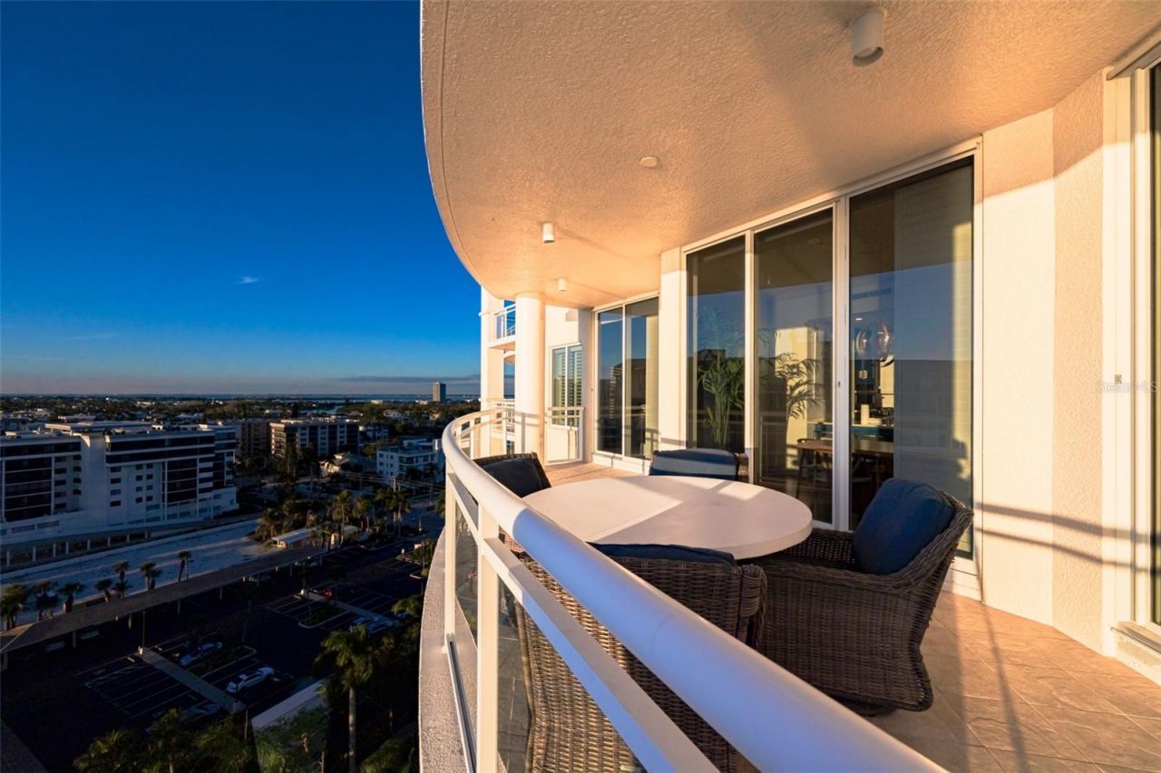 1300 Benjamin Franklin Drive, Unit 1005, Sarasota, FL 34236 Photo