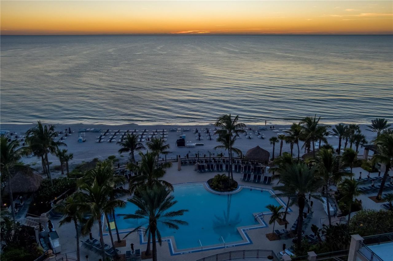 1300 Benjamin Franklin Drive, Unit 1005, Sarasota, FL 34236 Photo