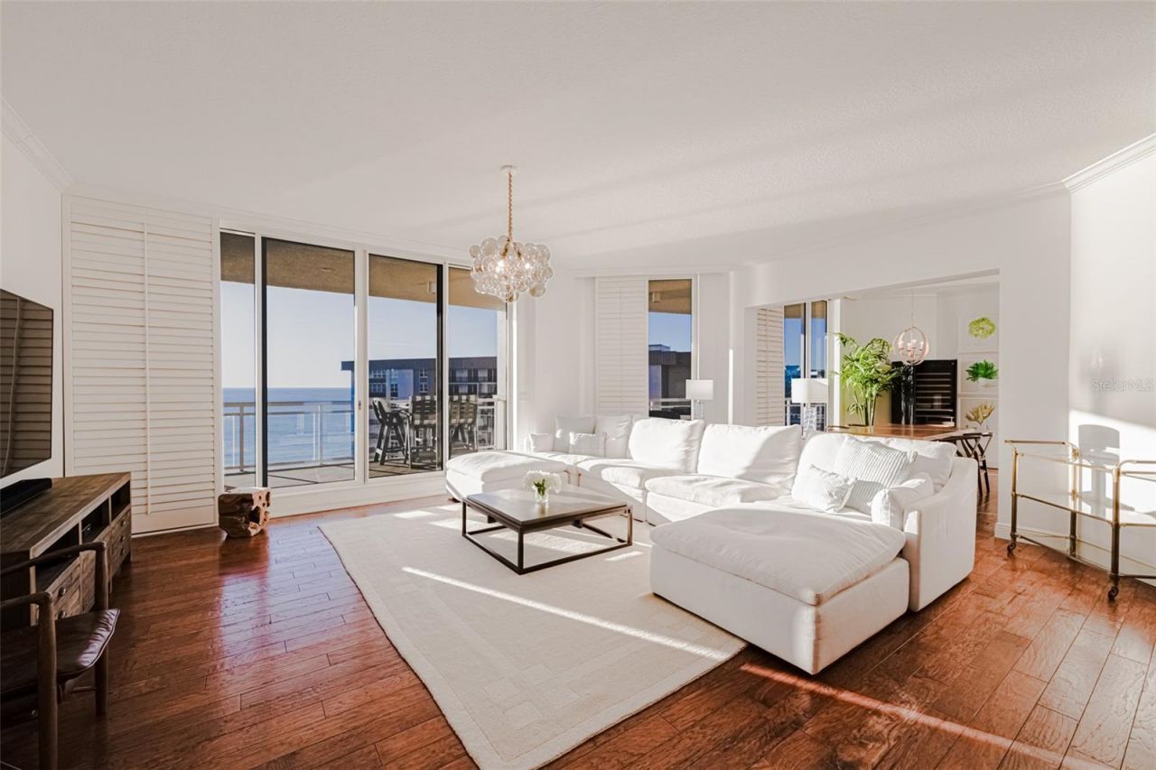 1300 Benjamin Franklin Drive, Unit 1005, Sarasota, FL 34236 Photo