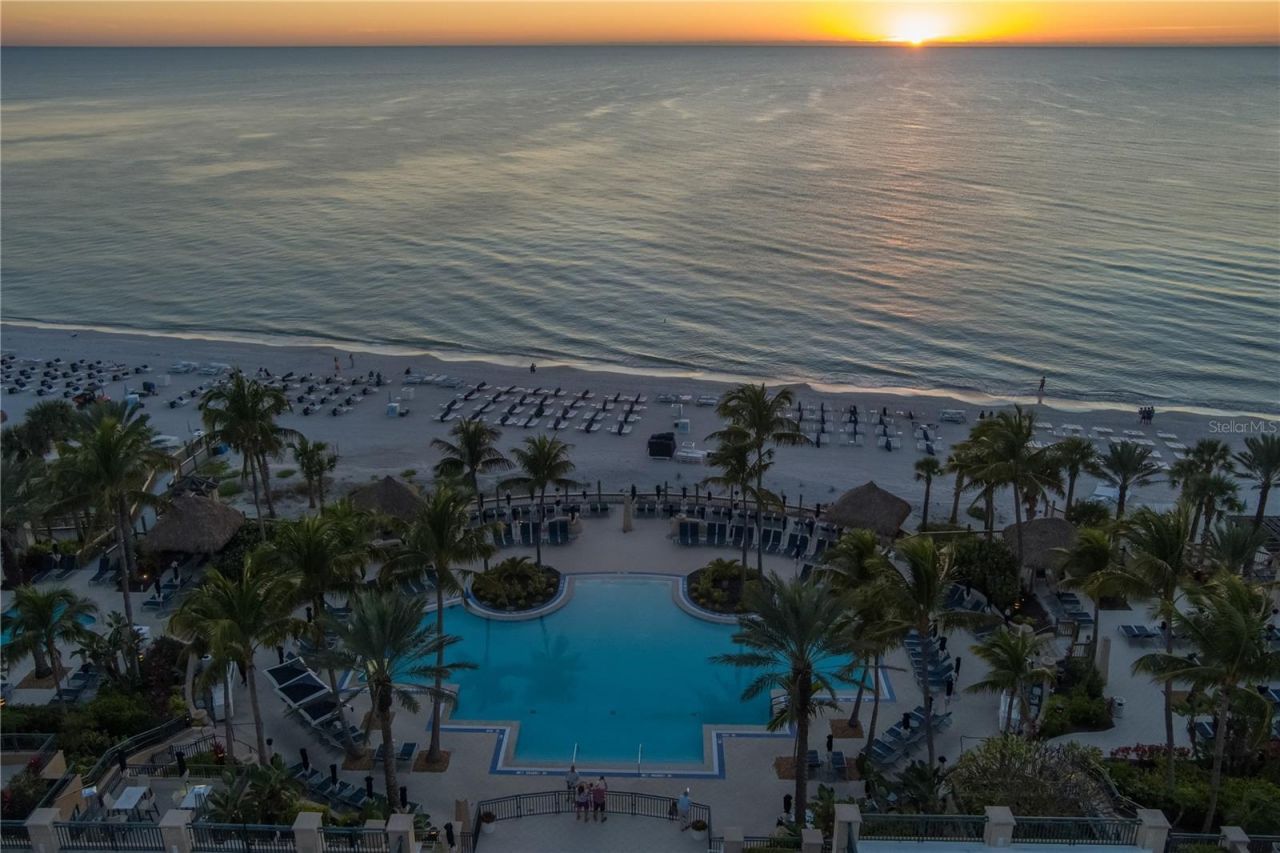 1300 Benjamin Franklin Drive, Unit 1005, Sarasota, FL 34236 Photo